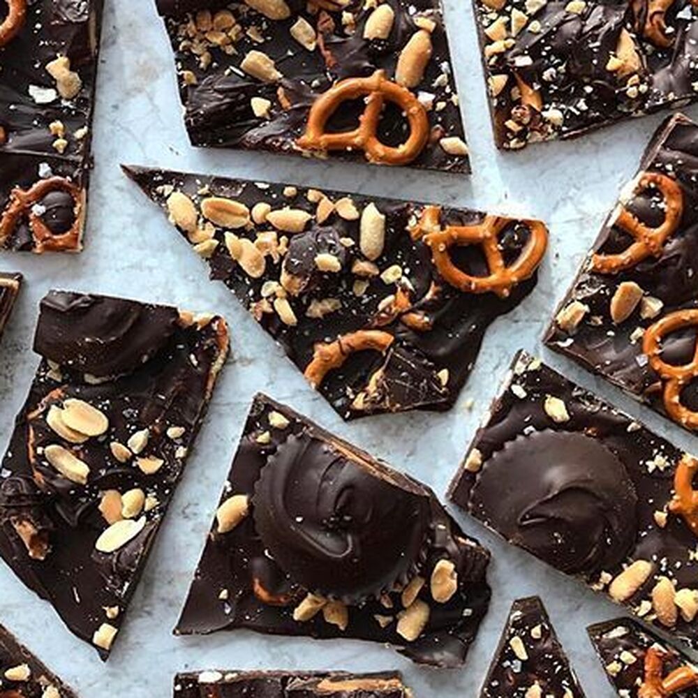 Our Favorite No Bake Vegan Desserts by thefeedfeed, New York | The Feedfeed