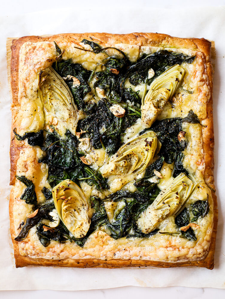 50+ of the best Artichokes Recipes on The Feedfeed