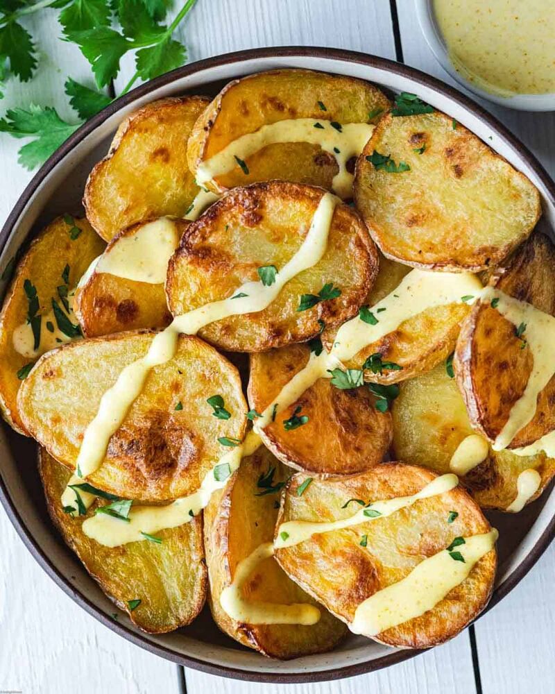 500+ of the best Potatoes Recipes on The Feedfeed