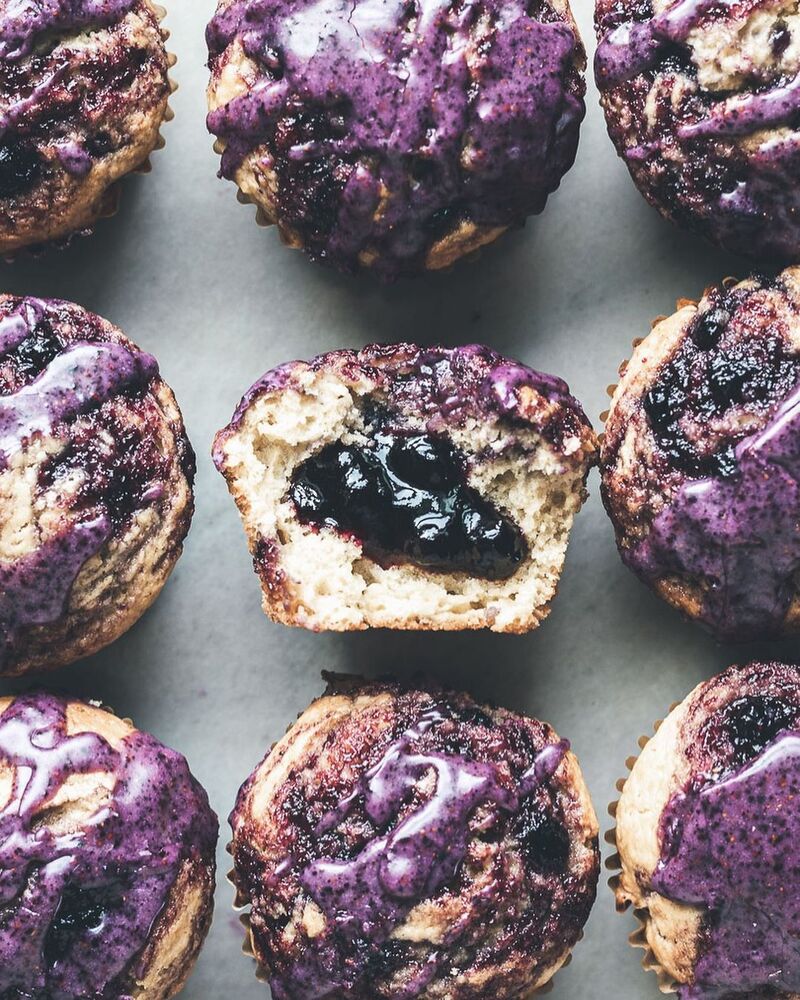 1000+ of the best Breakfast Pastries & Baked Goods Recipes on The Feedfeed