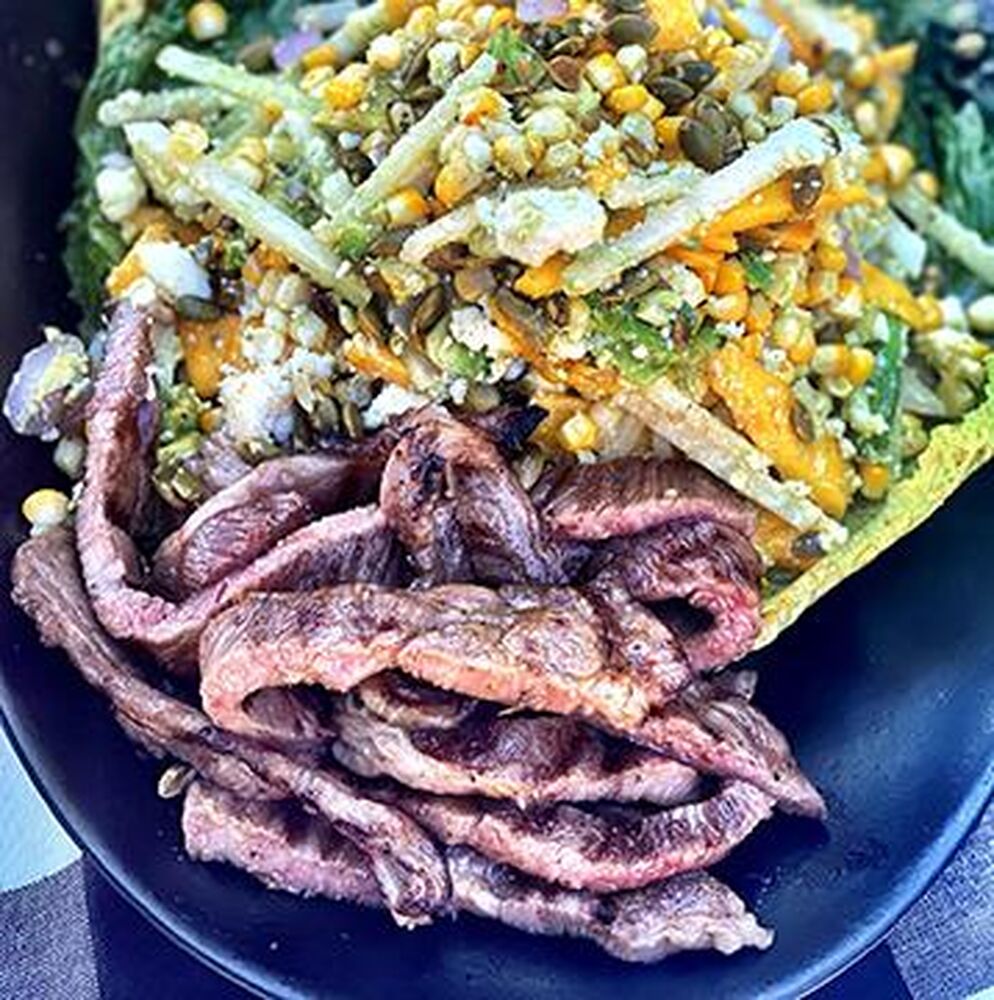 Mexican Beer and Lime Miyazakigyu Wagyu Flanken-Cut Short Ribs Recipe ...