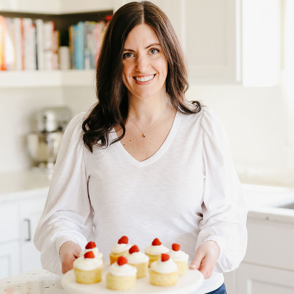 Laura Doerr (@waystomyheart) Profile, Photos & Recipes | The Feedfeed