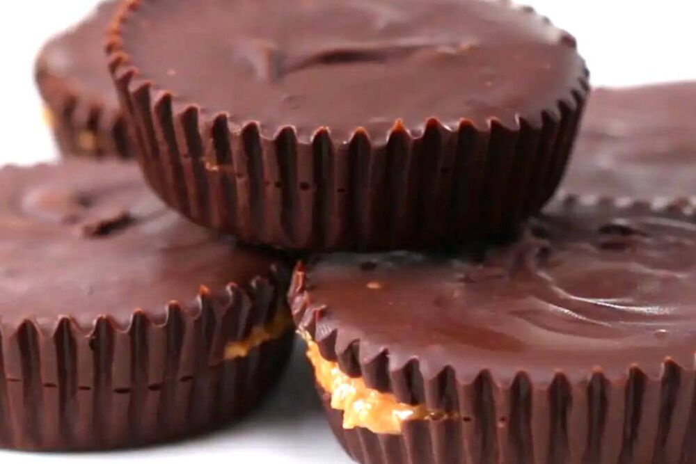 Peanut Butter Cups Recipe | The Feedfeed