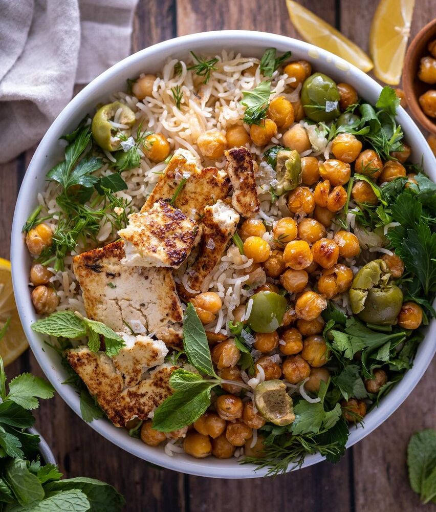 500+ of the best Bowls Recipes on The Feedfeed