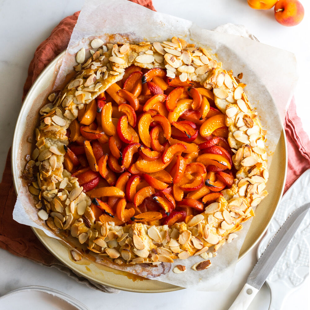 10+ of the best Stone Fruit Pies Recipes on The Feedfeed