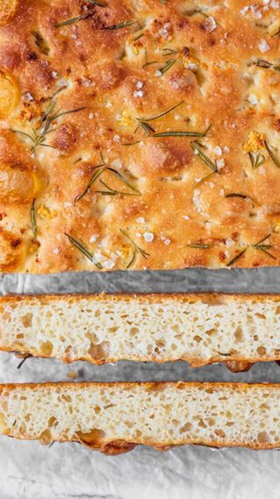 250+ of the best Freshly Baked Bread Recipes on The Feedfeed