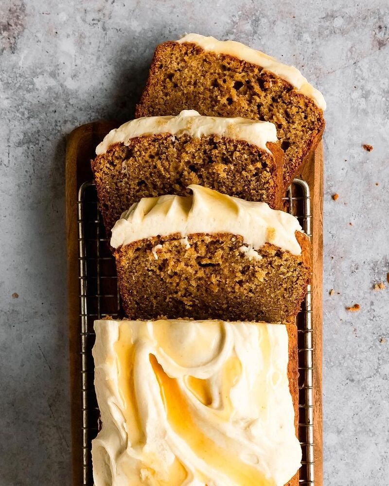 100+ of the best Autumn Recipes on The Feedfeed