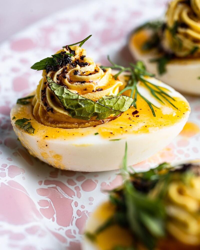 1000+ of the best Brunch at Home Recipes on The Feedfeed