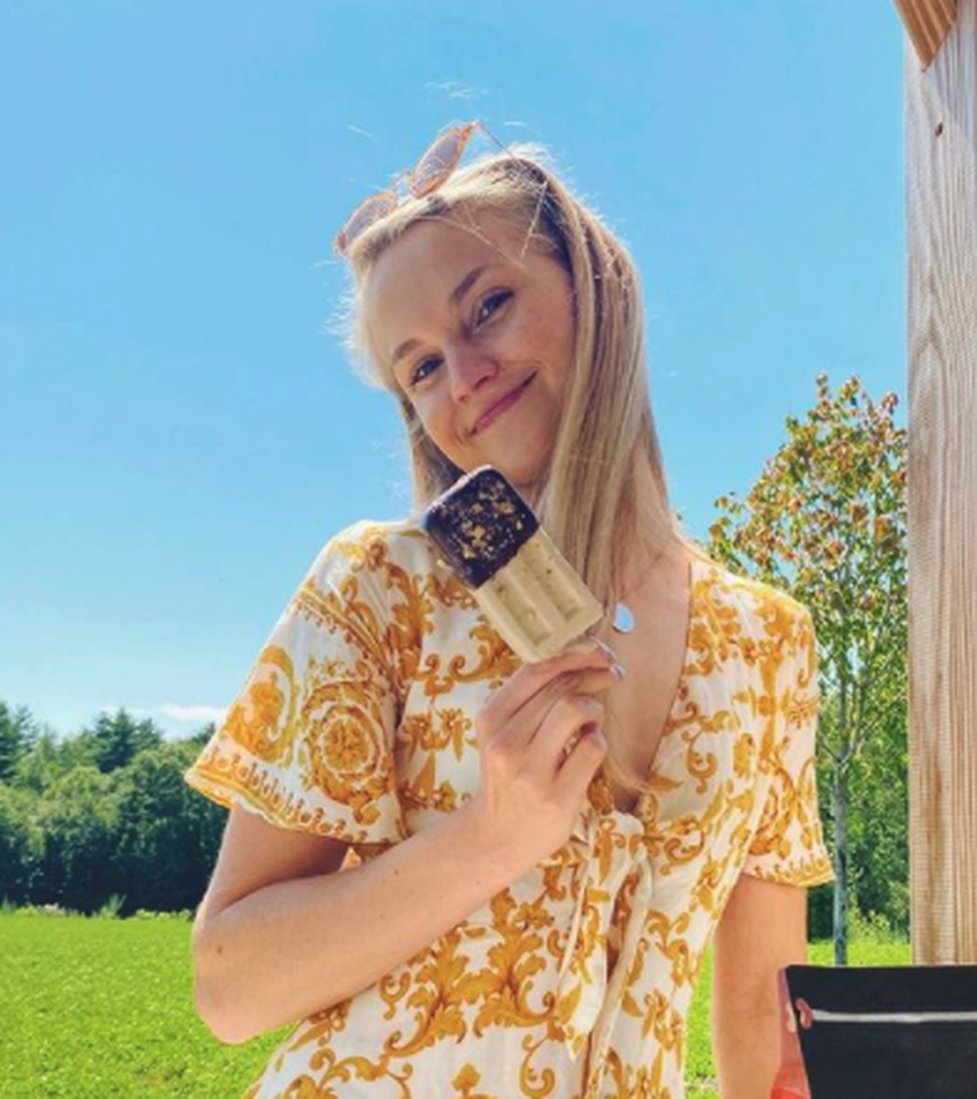 Maddie Ireland (@munchinwithmaddie_) Profile, Photos & Recipes | The ...