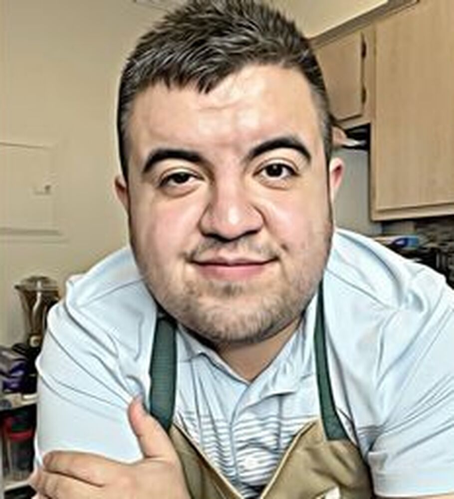 Alfredo Garcia (freddsters) Profile, Photos & Recipes The Feedfeed