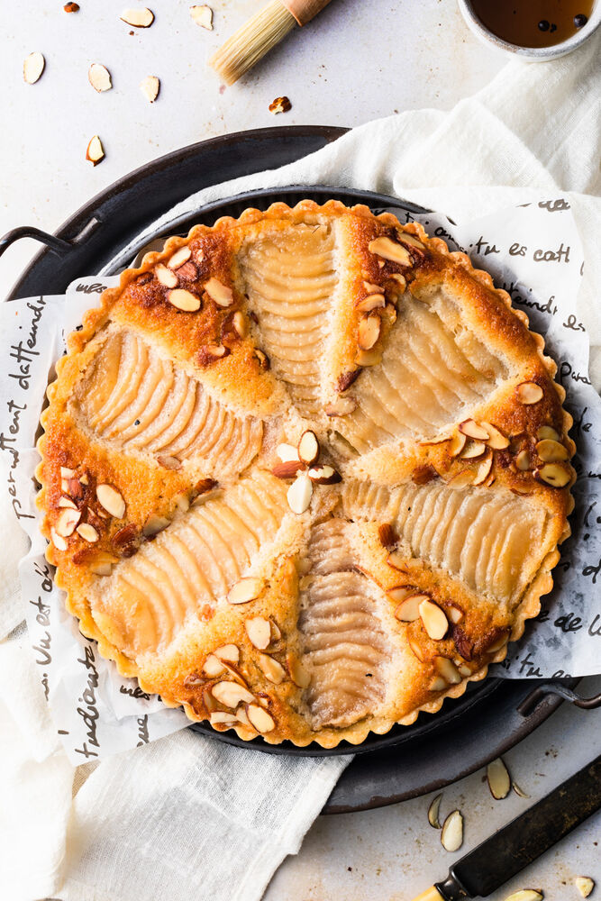 10+ of the best Pear Pies Recipes on The Feedfeed