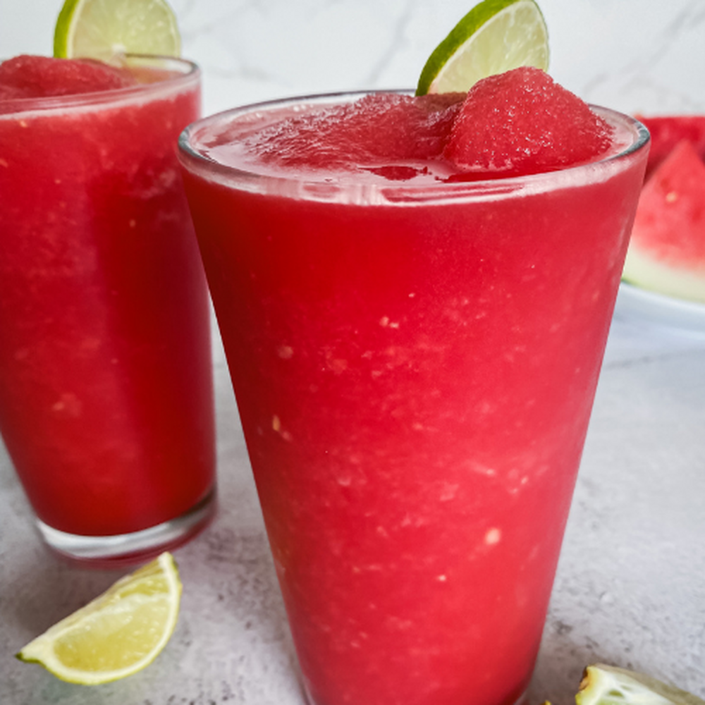 100+ of the best Watermelon Recipes on The Feedfeed