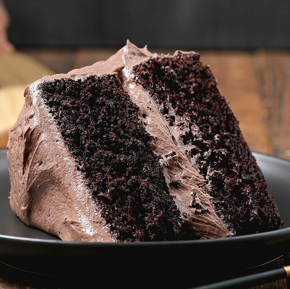 Chocolate Cake Recipes That Are Dangerously Delicious