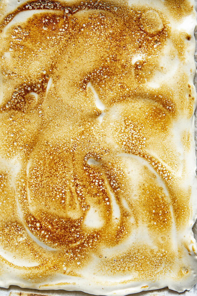 Maple Marshmallow Recipe The Feedfeed