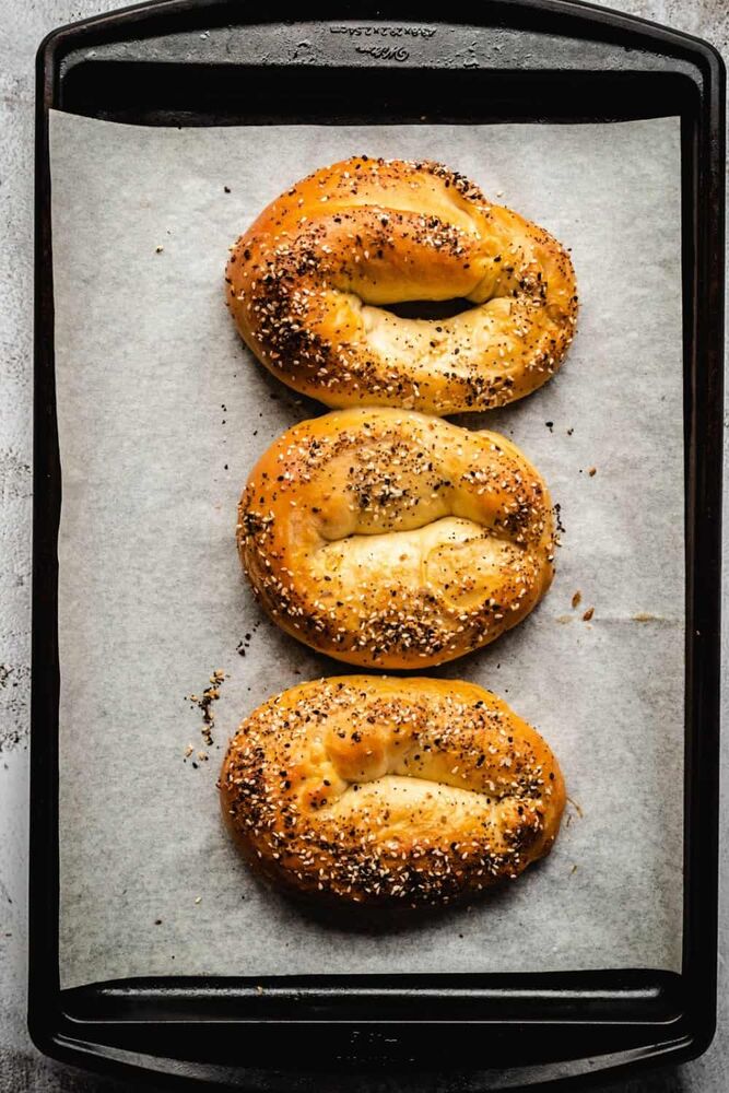 100+ Of The Best Jewish Food Recipes On The Feedfeed