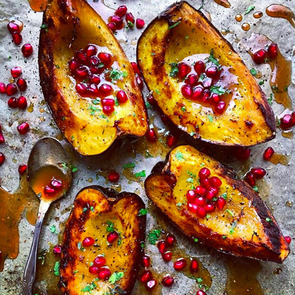Gluten Free Christmas Menu 2021! by thefeedfeed, | The Feedfeed