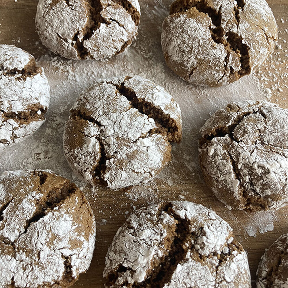 100+ of the best Gingerbread Recipes on The Feedfeed