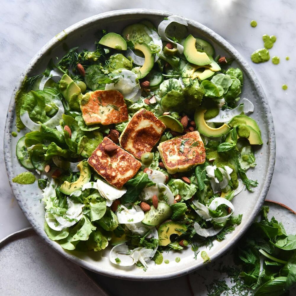 Gluten Free Meal Plan: January 2nd by thefeedfeed, | The Feedfeed