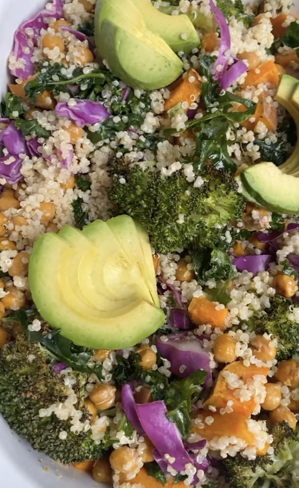 100+ of the best Healthy Athlete Recipes on The Feedfeed