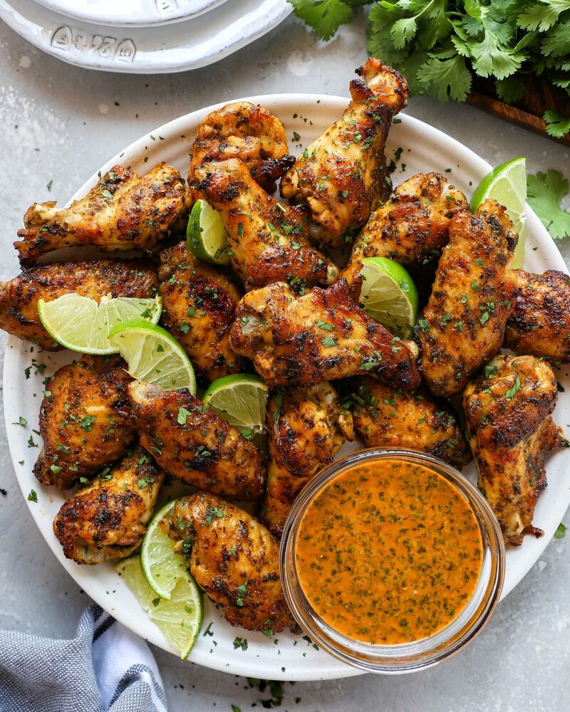 500+ of the best Gluten Free Entertaining Recipes on The Feedfeed