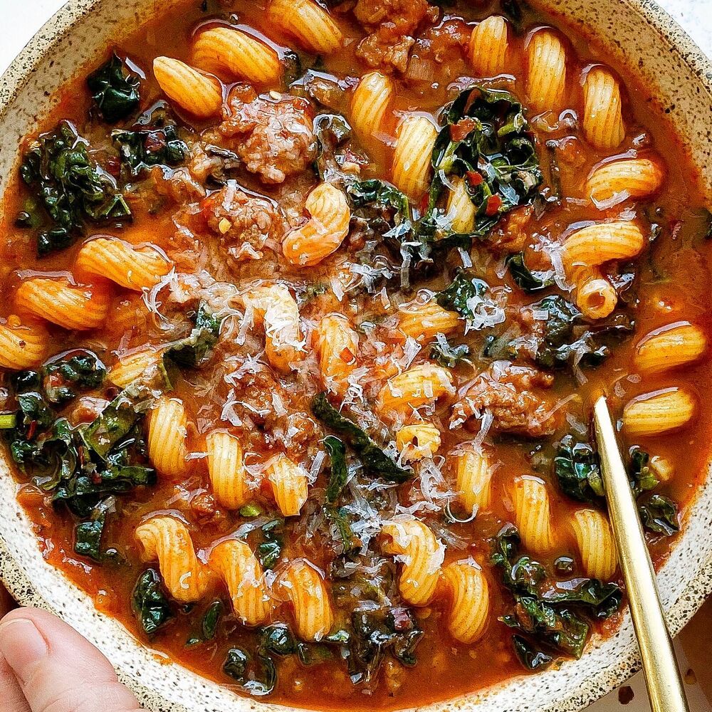 Gluten Free Meal Plan: March 20th by thefeedfeed, | The Feedfeed