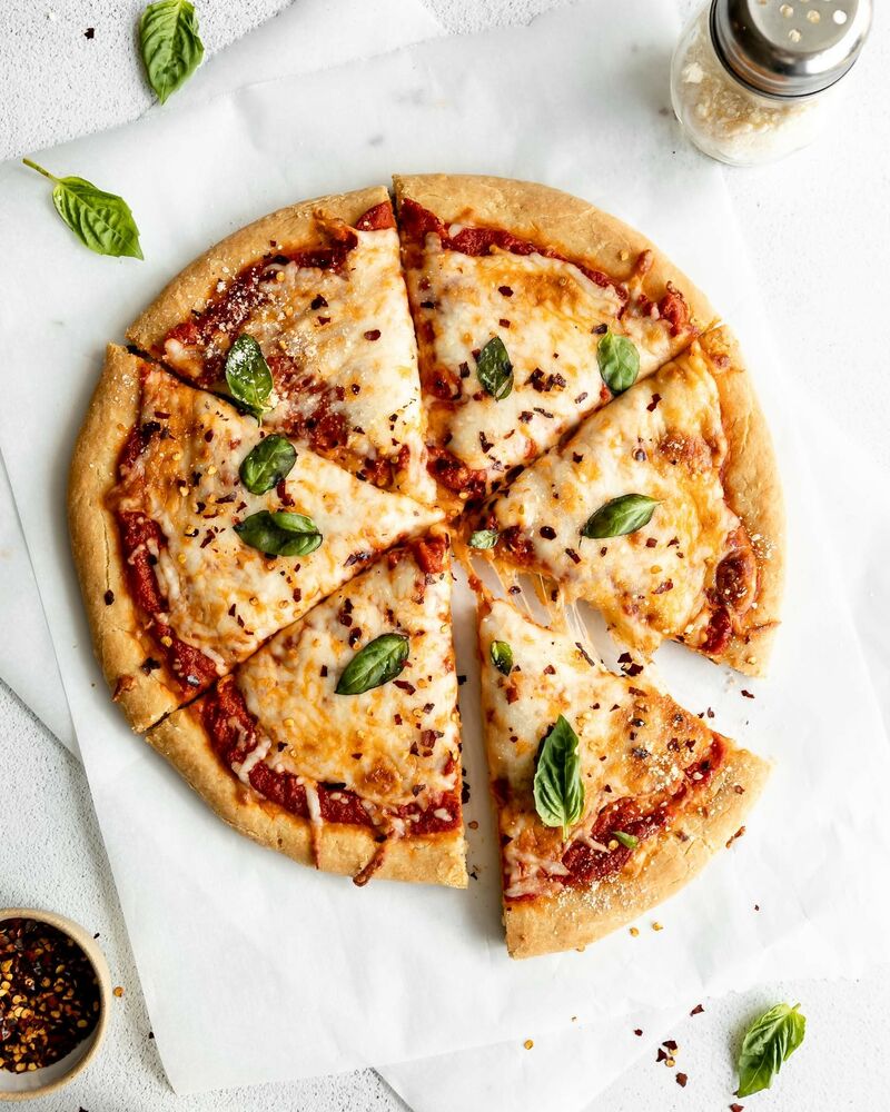 50+ of the best Gluten Free Pizza Recipes on The Feedfeed