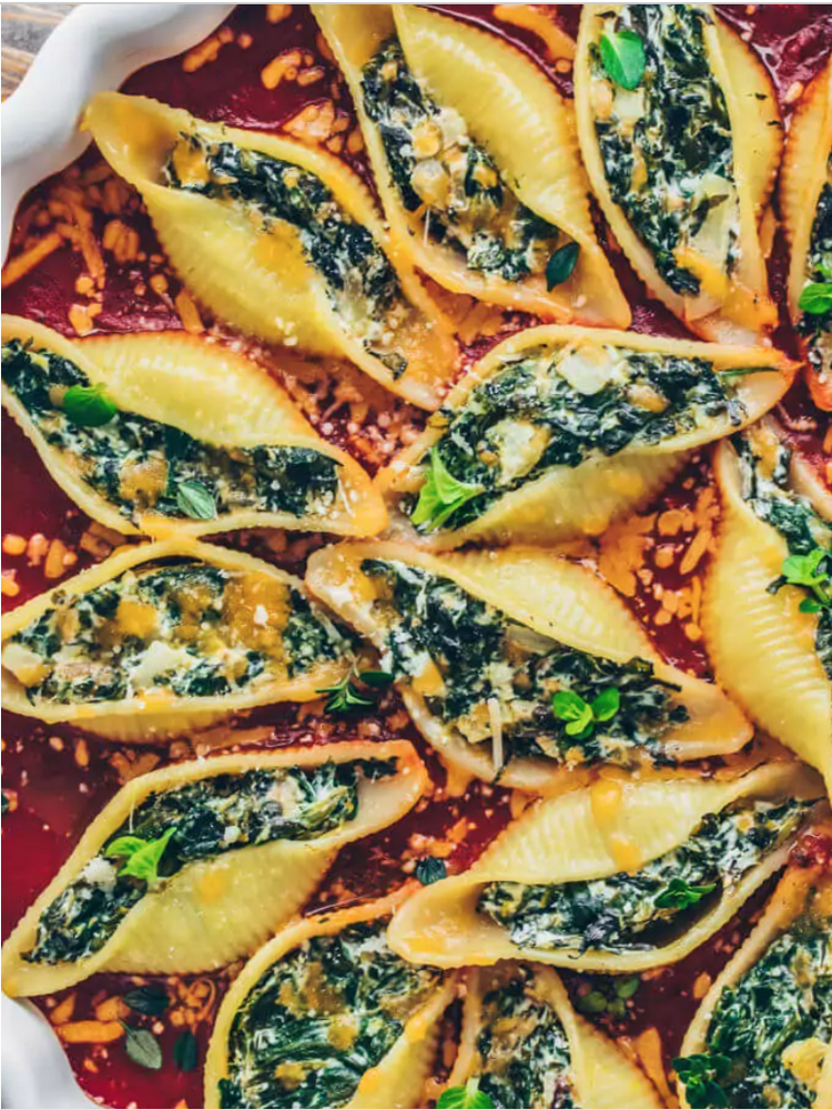 1000+ of the best Pasta Recipes on The Feedfeed