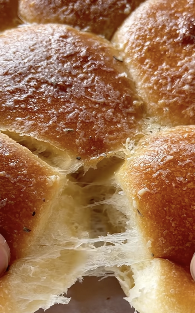 Sweet Stiff Sourdough Starter Recipe The Feedfeed