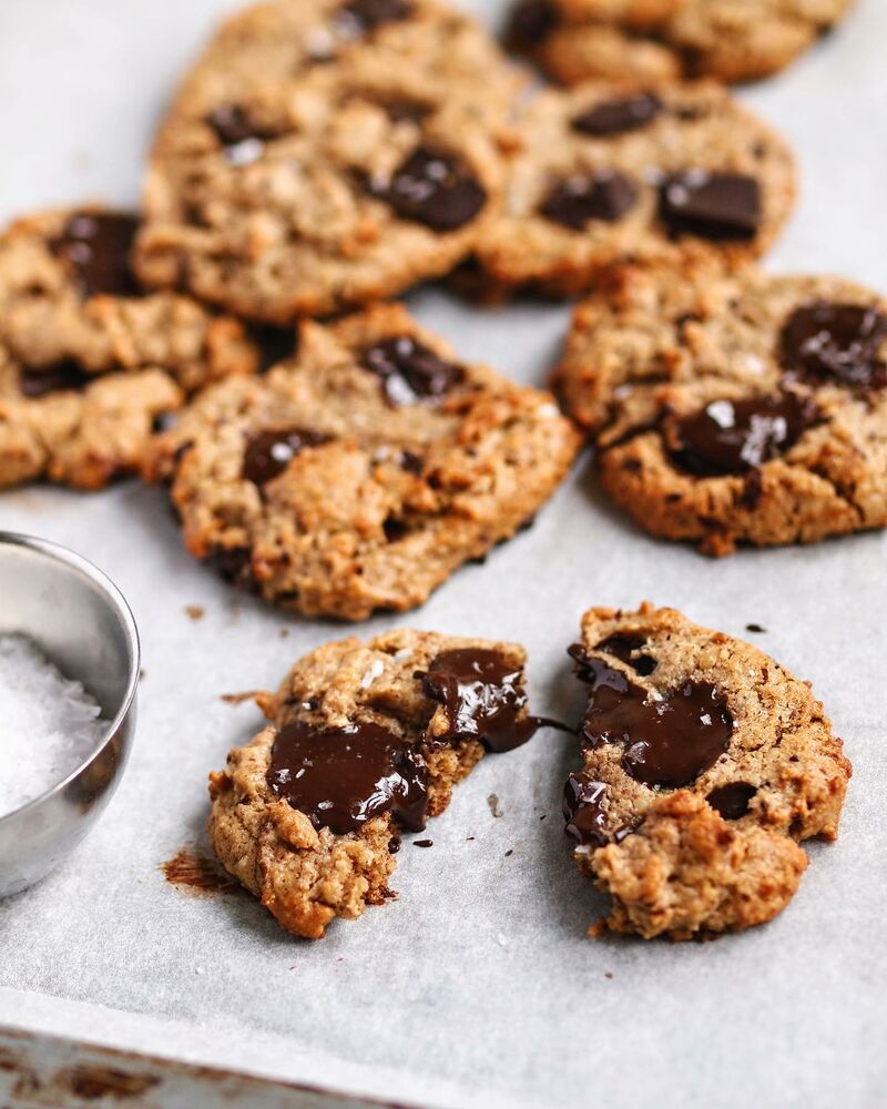 250+ of the best Chocolate Cookies Recipes on The Feedfeed