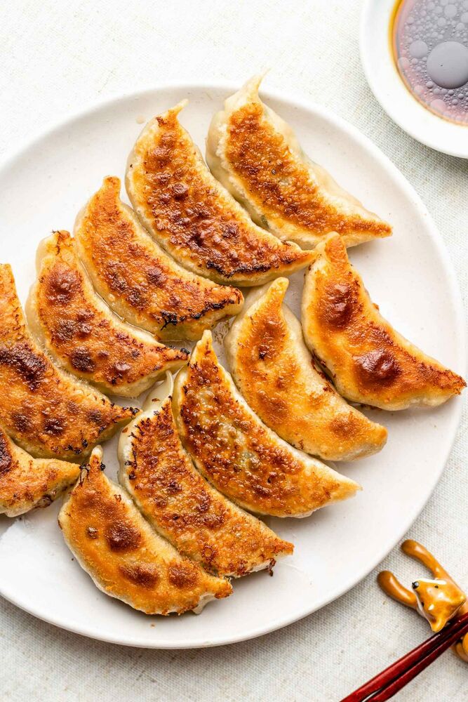 vegetable-gyoza-vegan-recipe-the-feedfeed