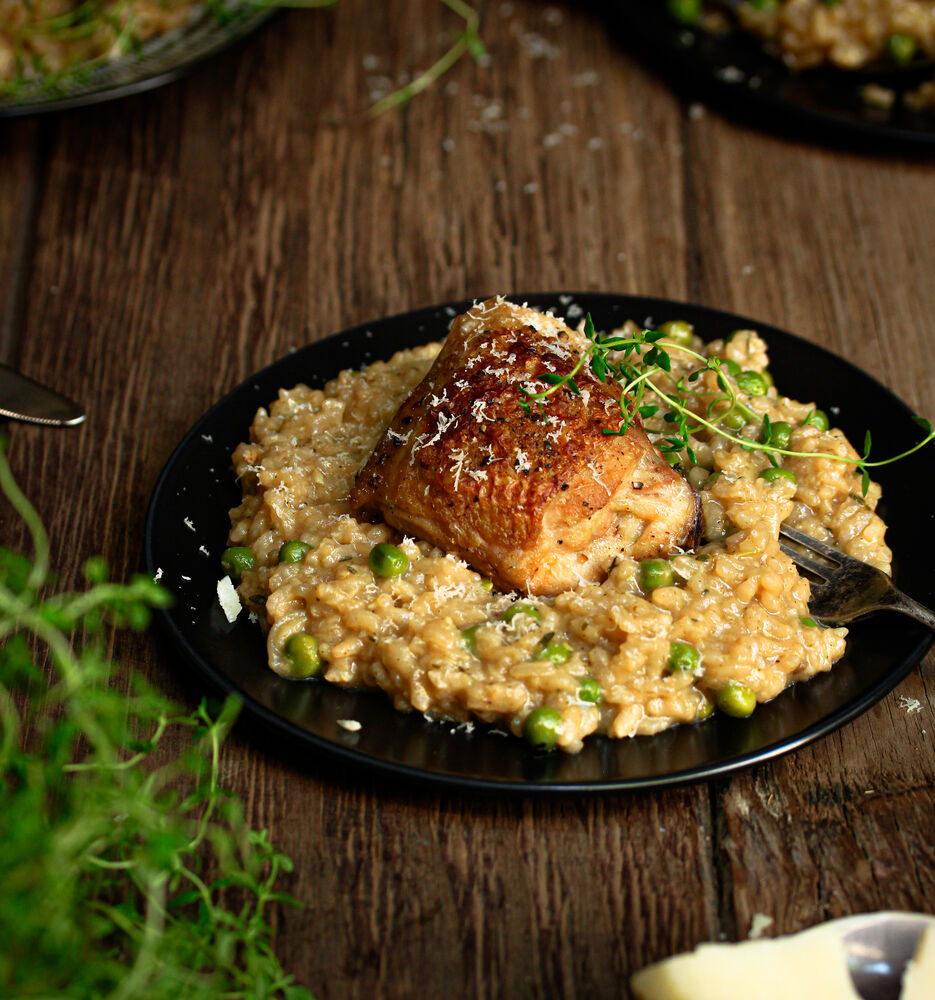 100+ of the best Chicken Thigh Recipes Recipes on The Feedfeed