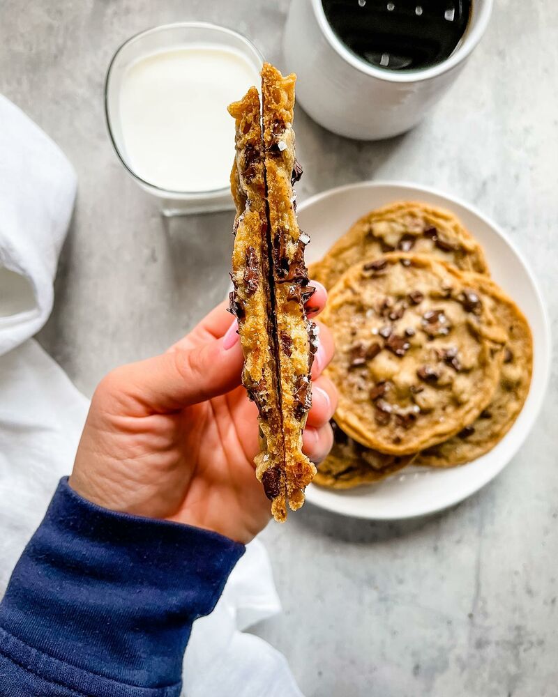 50+ of the best Small Batch Baking Recipes on The Feedfeed