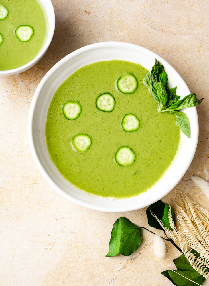 High-Quality Simple Hot Cucumber Soup Recipes No Cream Wallpaper Art High-Quality Simple Hot Cucumber Soup Recipes No Cream Wallpaper Art