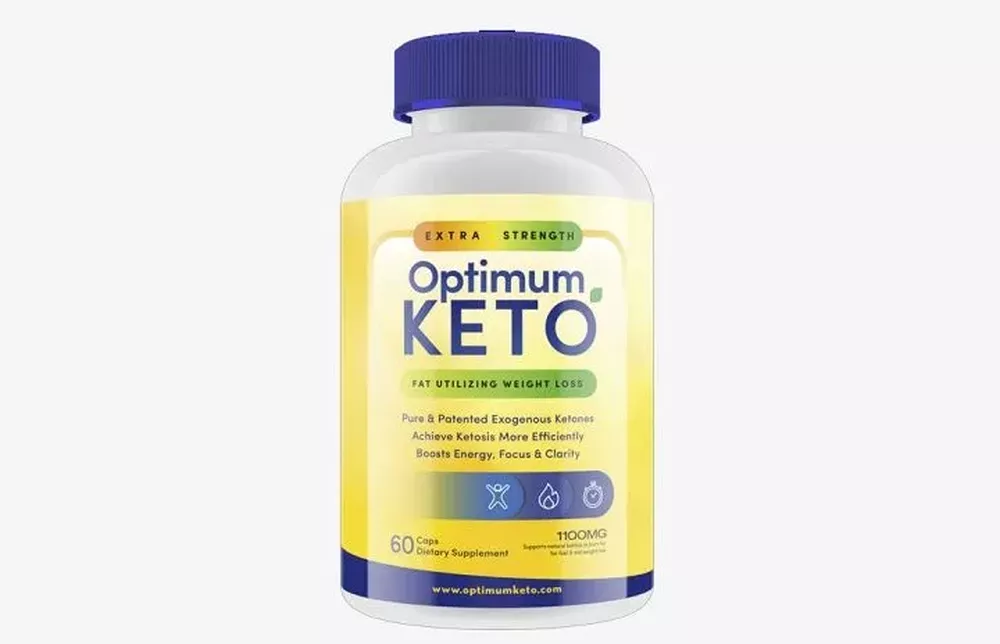 Optimum Keto USA - How Does It Function (BUY Now)?
