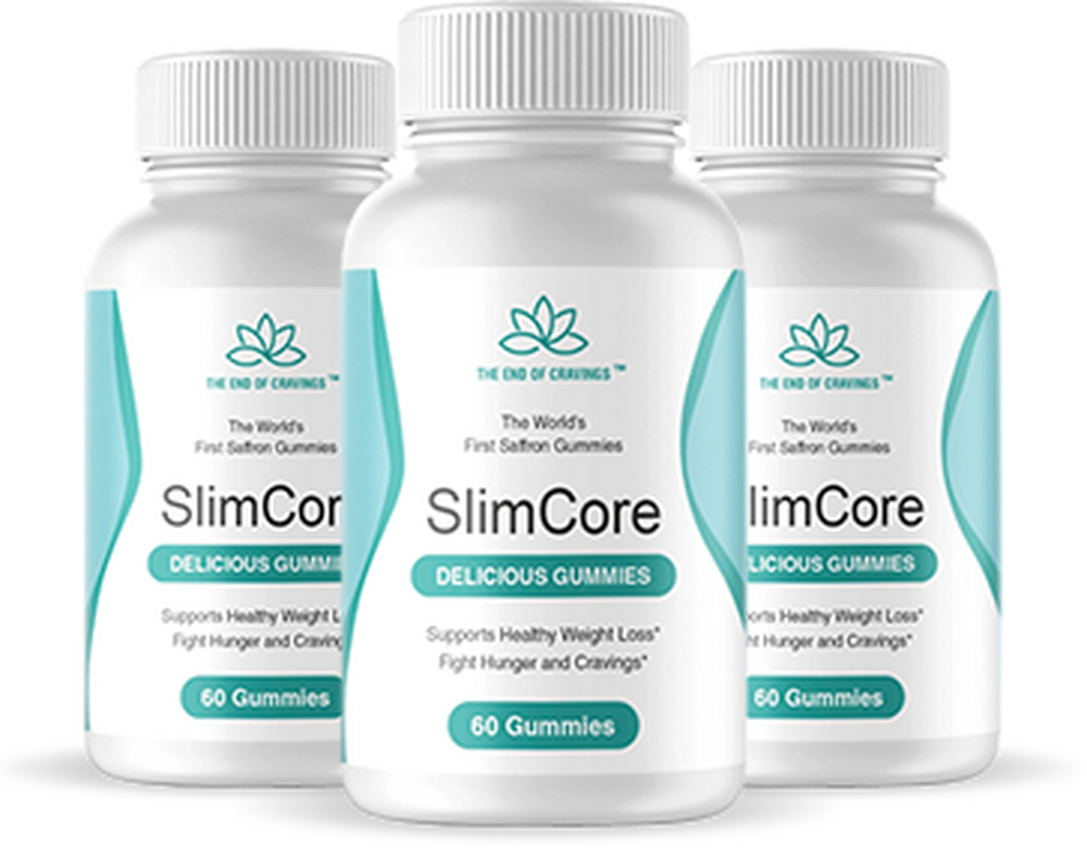 SlimCore Gummies Reviews Is SlimCore Weight Loss Gummies Works Or Hype Only? by FoodSpecialist