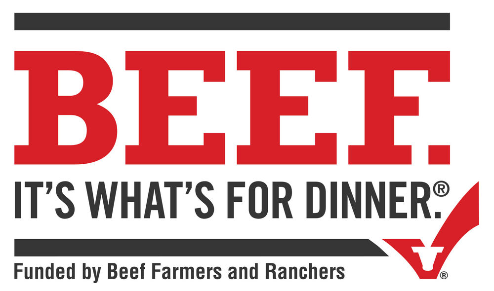 Beef. It's What's For Dinner.