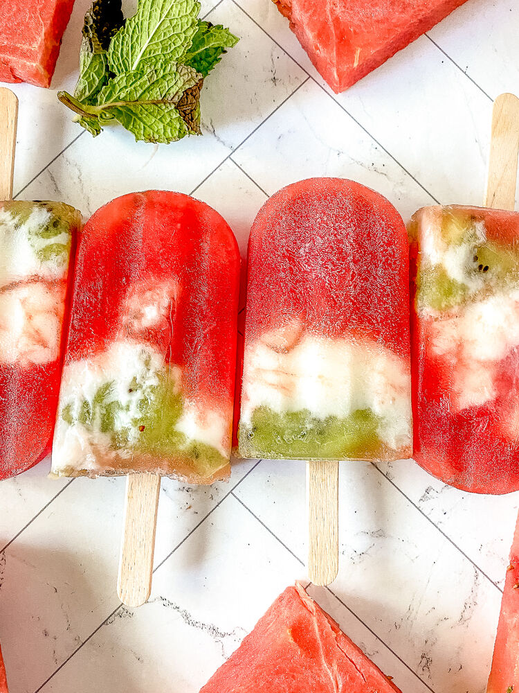 250+ of the best Ice Pops Recipes on The Feedfeed