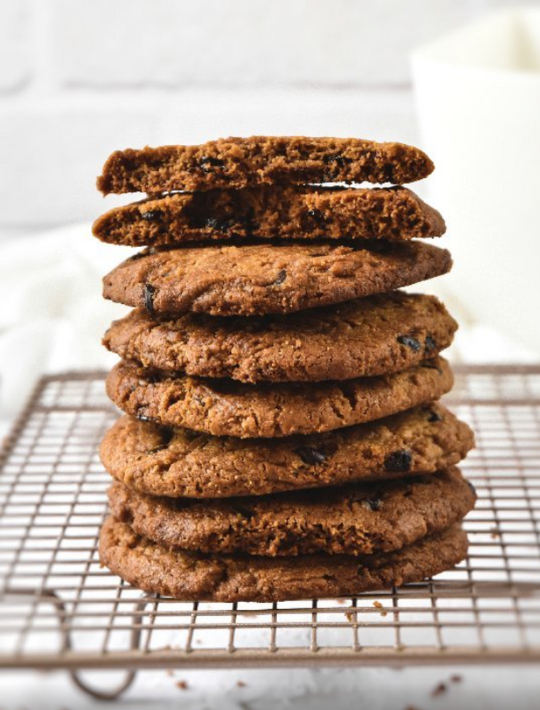 250+ of the best Vegan Cookies Recipes on The Feedfeed