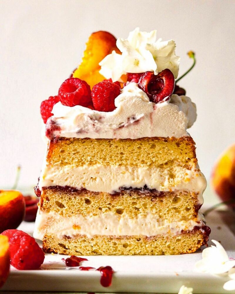 Trending Baking Recipes thefeedfeed.baking Community on Instagram