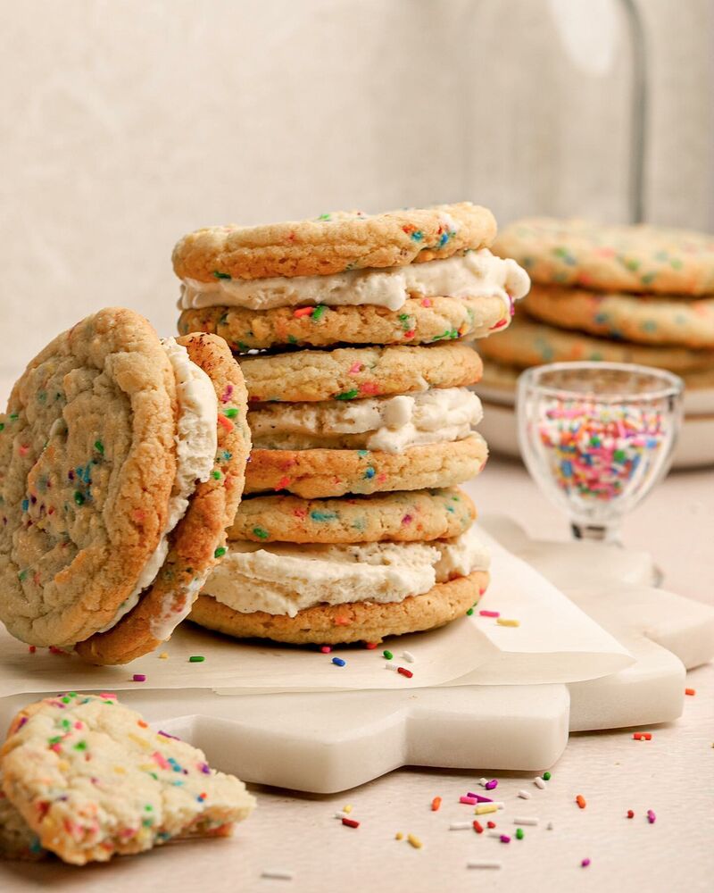 Trending Baking Recipes thefeedfeed.baking Community on Instagram