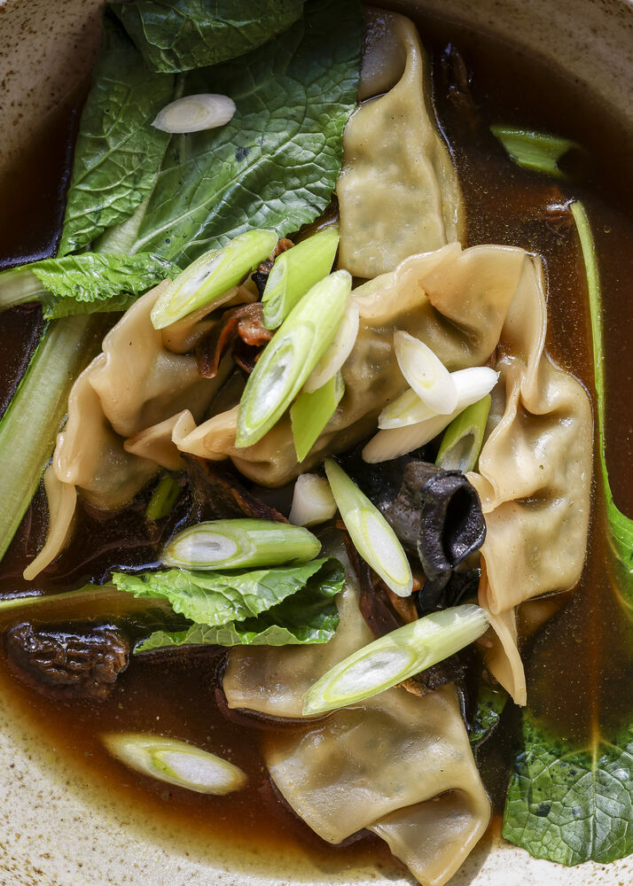 250+ of the best Vegan Soups Recipes on The Feedfeed