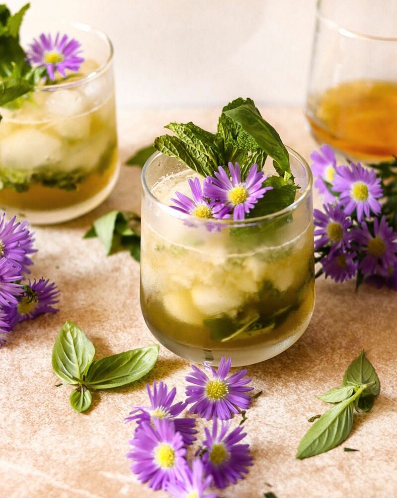 10+ of the best Mint Juleps Recipes on The Feedfeed