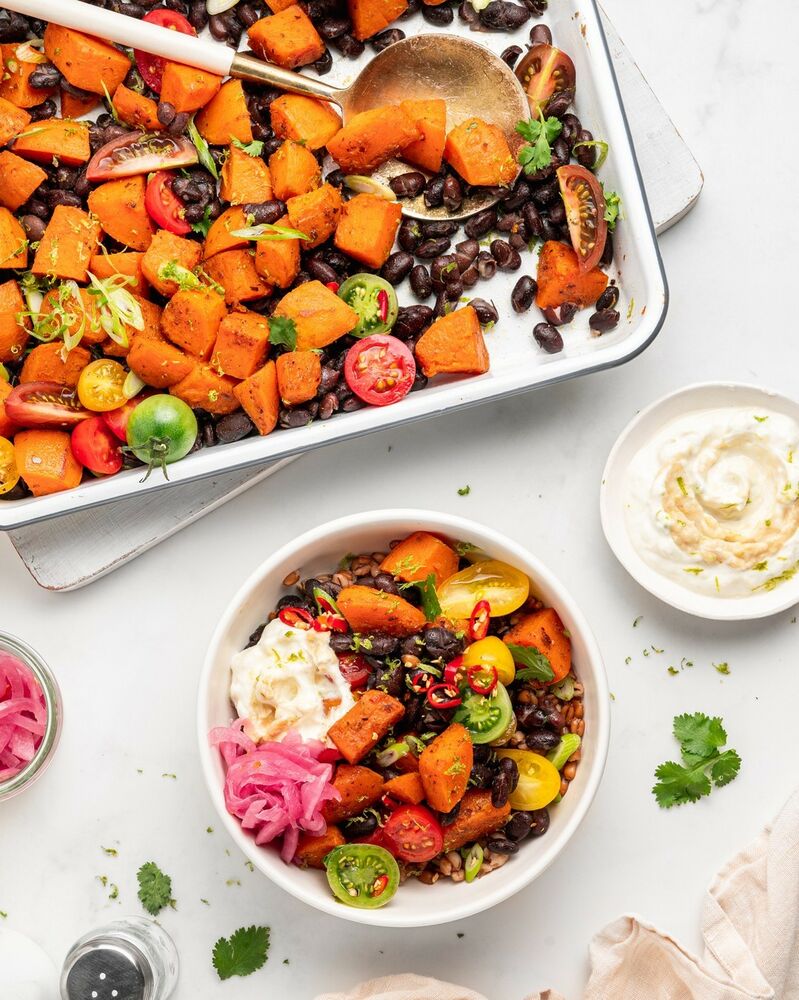 500+ of the best Gluten Free Lunch Recipes on The Feedfeed