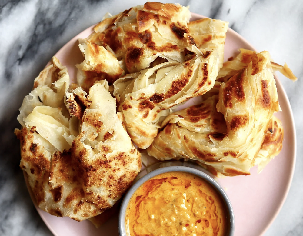 Roti Canai Recipe The Feedfeed 8810