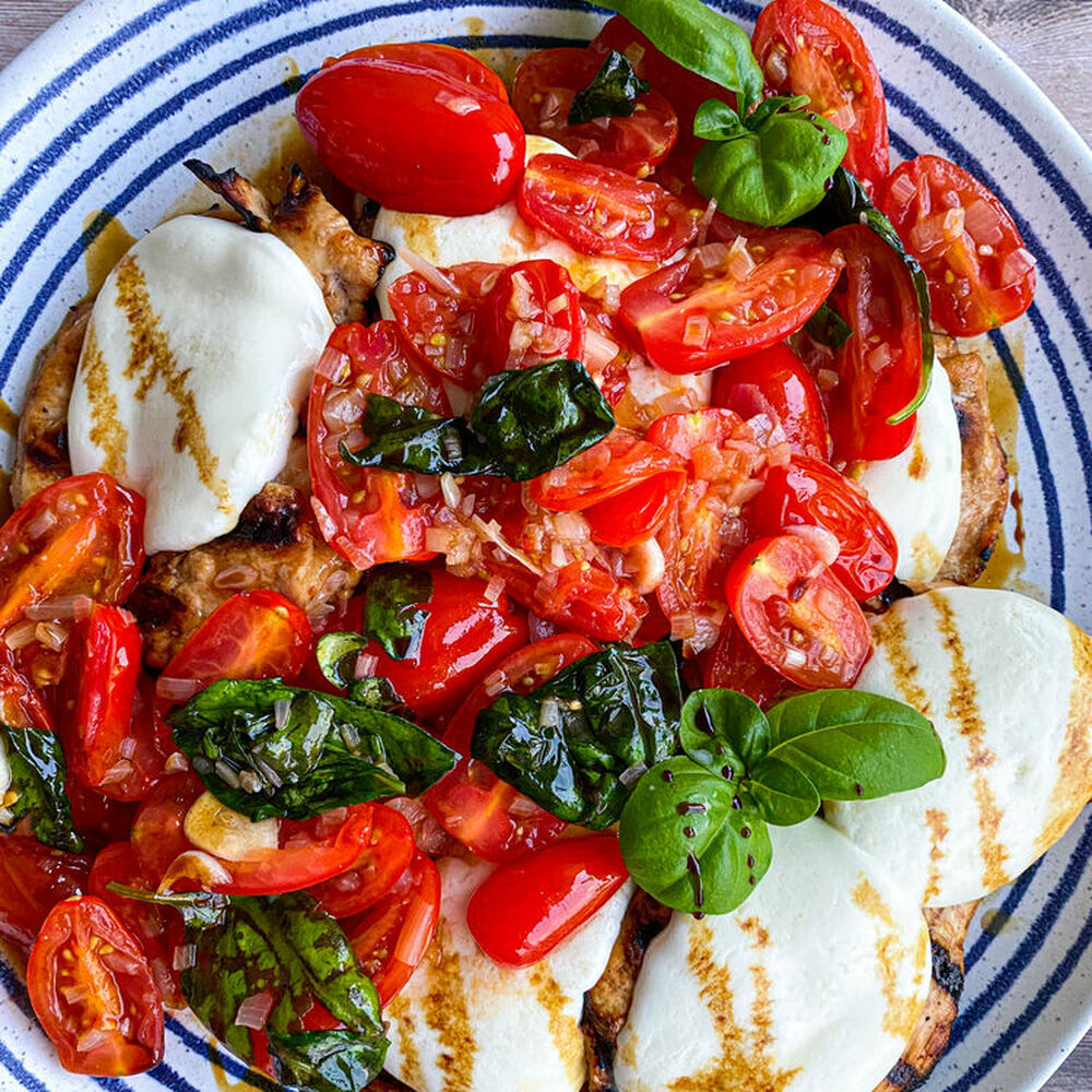 Gluten Free Meal Plan September 11th By Cynthia Jordan The Feedfeed