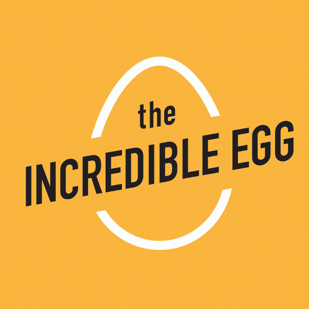Incredible Egg