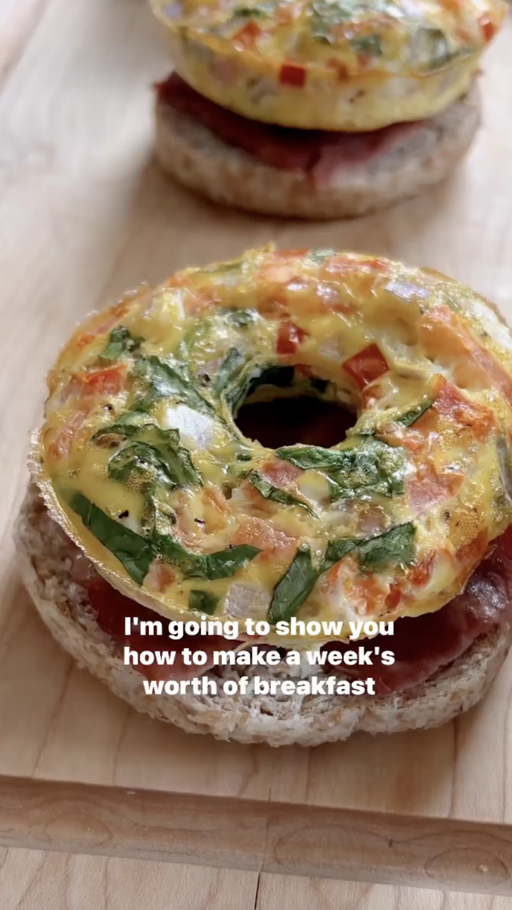 500+ of the best Breakfast Eggs Recipes on The Feedfeed