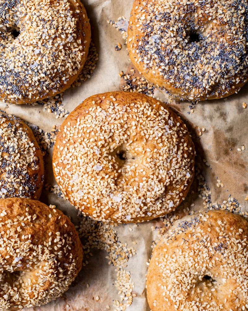 100+ of the best Sourdough Recipes on The Feedfeed