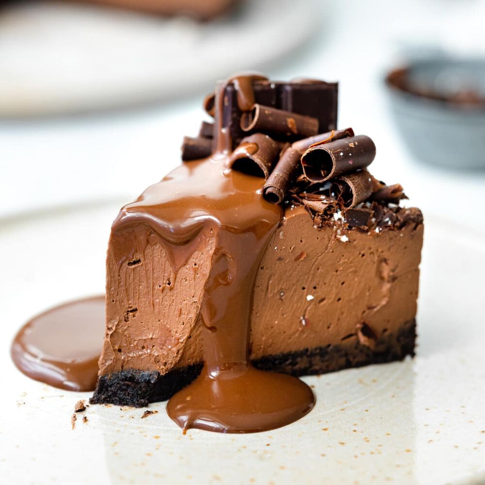 vegan-chocolate-cheesecake-recipe-the-feedfeed